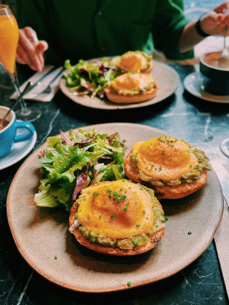Meilleur Brunch de Barcelone. Centre ville , les meilleurs adresse